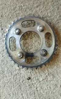 ستاره زنجیر