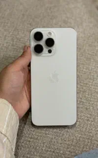 آیفون ۱۵ پرومکس