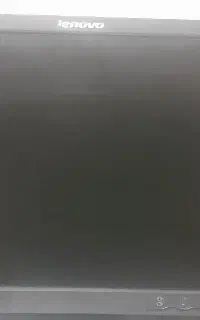 مانیتور لنوو ۱۷ اینچ