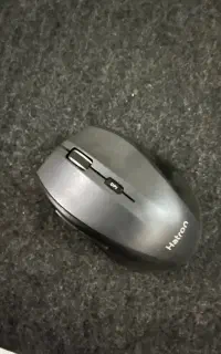 موس هترون