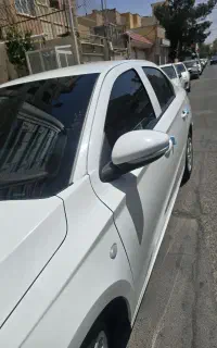 تارا v1 پلاس ۶ دنده سفید