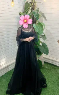 لباس مجلسی مزونی