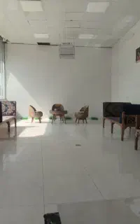 قلیان چای غذا ...