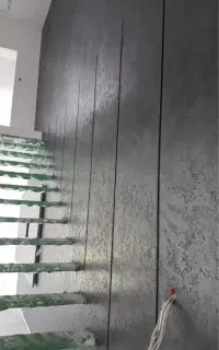 اجرای تخصصی میکروسمنت نما و داخلی