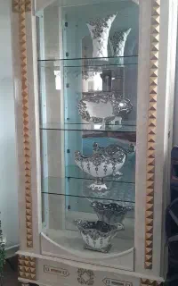بوفه دکوری