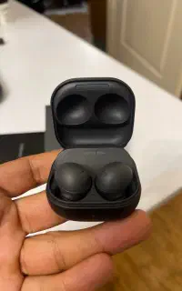 Galaxy buds2 pro گلکسی بادز ۲ پرو