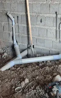 برق کشی و لوله کشی ساختمان
