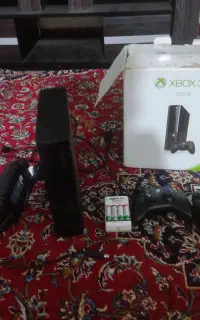 ایکس باکس 360