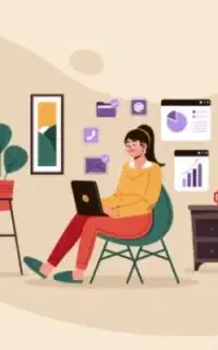 کار با موبایل
