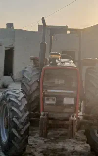 فروش تراکتور