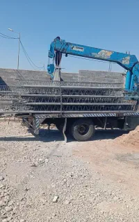 پیمانکاری ساختمان تیرچه بلوک بنایی نقدواقساط