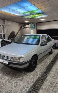 405مدل95 کار دار