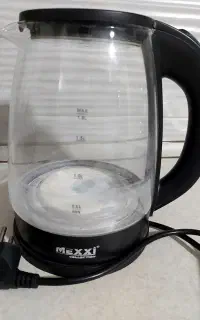 کتری برقی mexxi