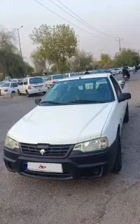 وانت اریسان ۱ مدل ۹۹