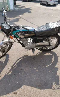 موتور هوندا