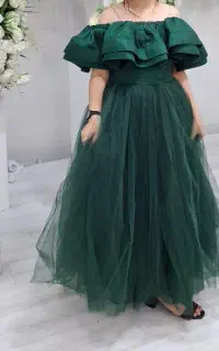 لباس مجلسی دخترانه