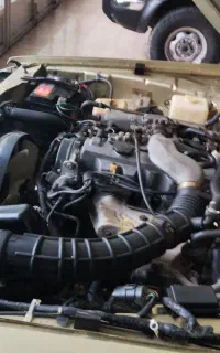 مزدا دوکابین 2000ژاپن انژکتور