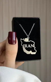 مدال ایران