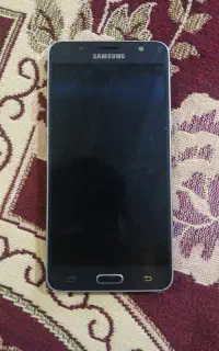 گوشی سامسونگ مدل J5 2016