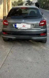 207 مدل ۹۷