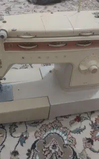 چرخ خیاطی