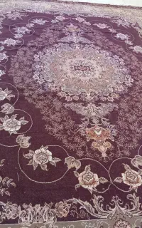 فرش 12متری سالم 3500