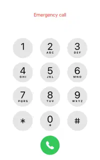 خط تلفن ثابت