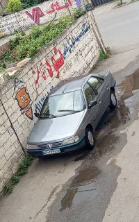 فروش خودرو