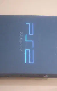 پی اس 2 سالم فلش خور