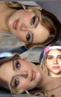 جشنواره آف میکاپ از ۹۵۰