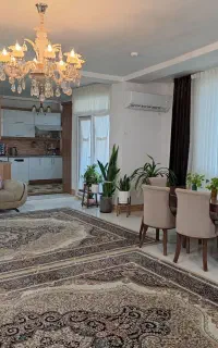یک عددلوستریه دونه ای تکی ویک لوسترآشپزخانه ۳ تایی