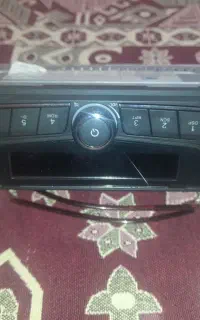 ضبط ماشین