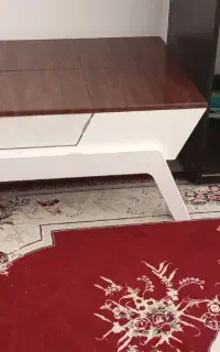 میز جلو مبلی