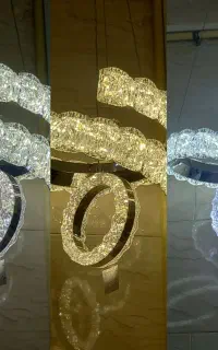 لوستر سه‌حالته