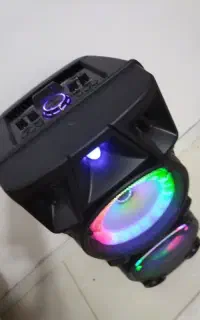 اسپیکر  قوی