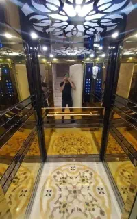 فروش نصب تعمیرات سرویس خدمات نگهداری آسانسور