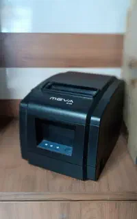 پرینتر چاپگر لیبل زن