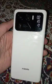 شیائومی mi11ultra