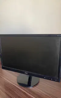 مانیتور AOC 22 اینچ