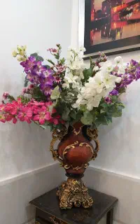 وسایل دکوری
