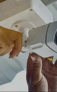 نصب و عیب یابی دوربین مداربسته و دزدگیر اماکن