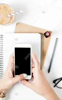 استخدام ادمین فقط با یک گوشی با حقوق روزانه