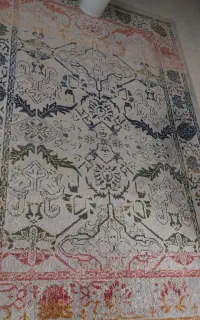 فرش ۶ متری