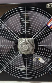 هواکش اگزاست electrofan ، big persian، alfa