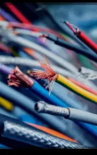 فروشگاه لوازم الکترویکی و روشنایی