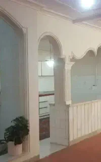 همکف مستقل 2 خاب