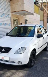 تیبا دوگانه شرکتی