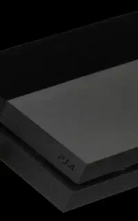 پی اس۴ فت