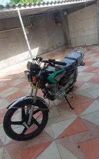 موتور احسان ۱۵۰