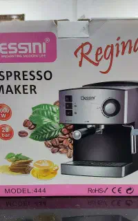 اسپرسوساز وقهوه ساز دسنی نو